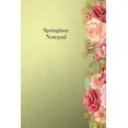 thumbnail image 1 of Spring Notepad (Paperback), 1 of 1