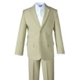 thumbnail image 1 of Spring Notion Big Boys' 2 Piece Suit Set, 1 of 5