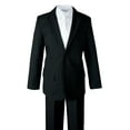 thumbnail image 1 of Spring Notion Big Boys' 2 Piece Suit Set, 1 of 5