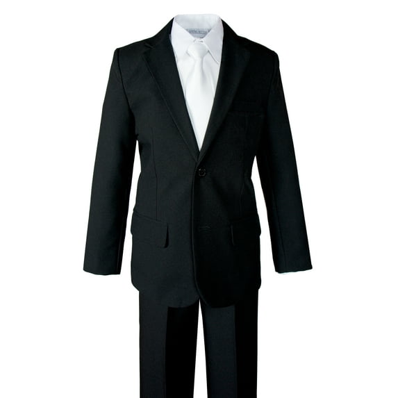 Spring Notion Big Boys' 2 Piece Suit Set