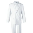 thumbnail image 1 of Spring Notion Big Boys' 2 Piece Suit Set, 1 of 5