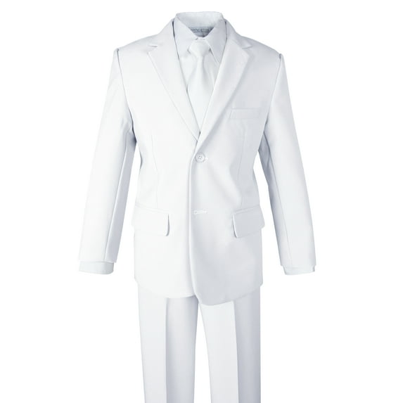 Spring Notion Big Boys' 2 Piece Suit Set