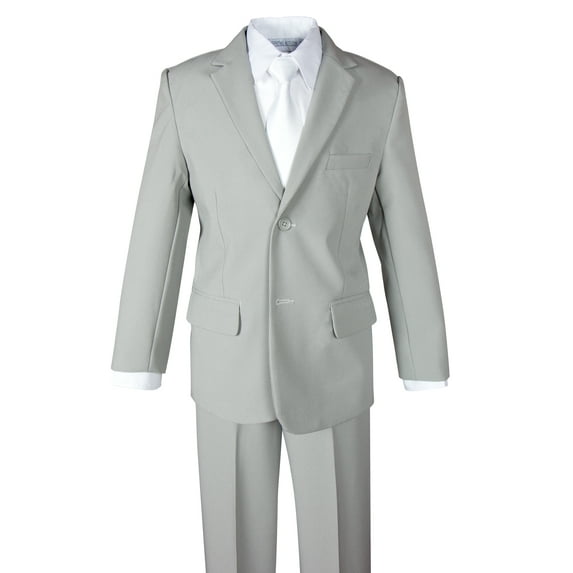 Spring Notion Big Boys' 2 Piece Suit Set