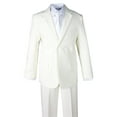 thumbnail image 1 of Spring Notion Big Boys' 2 Piece Suit Set, 1 of 5