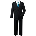 thumbnail image 1 of Spring Notion Big Boys' Modern Fit Dress Suit Set, 1 of 10