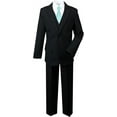 thumbnail image 1 of Spring Notion Big Boys' Modern Fit Dress Suit Set, 1 of 10