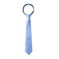 thumbnail image 1 of Spring Notion Boy's Dotted Woven Zipper Tie, 1 of 5