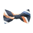 thumbnail image 1 of Spring Notion Boy's Striped Woven Bow Tie, 1 of 5