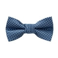 thumbnail image 1 of Spring Notion Boy's Textured Woven Bow Tie, 1 of 2