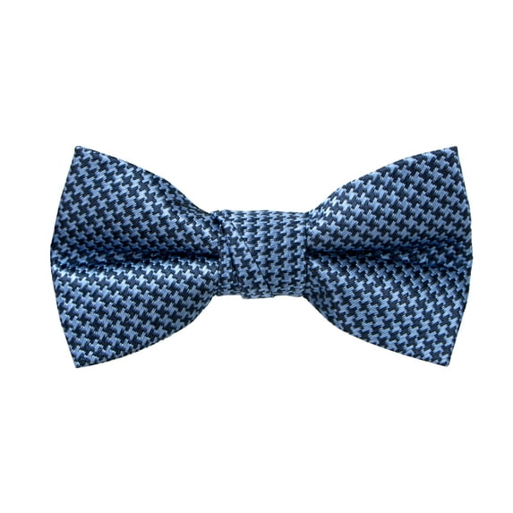 Spring Notion Boy's Textured Woven Bow Tie