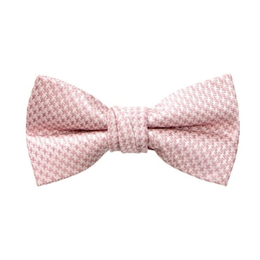 Spring Notion Boy's Textured Woven Bow Tie