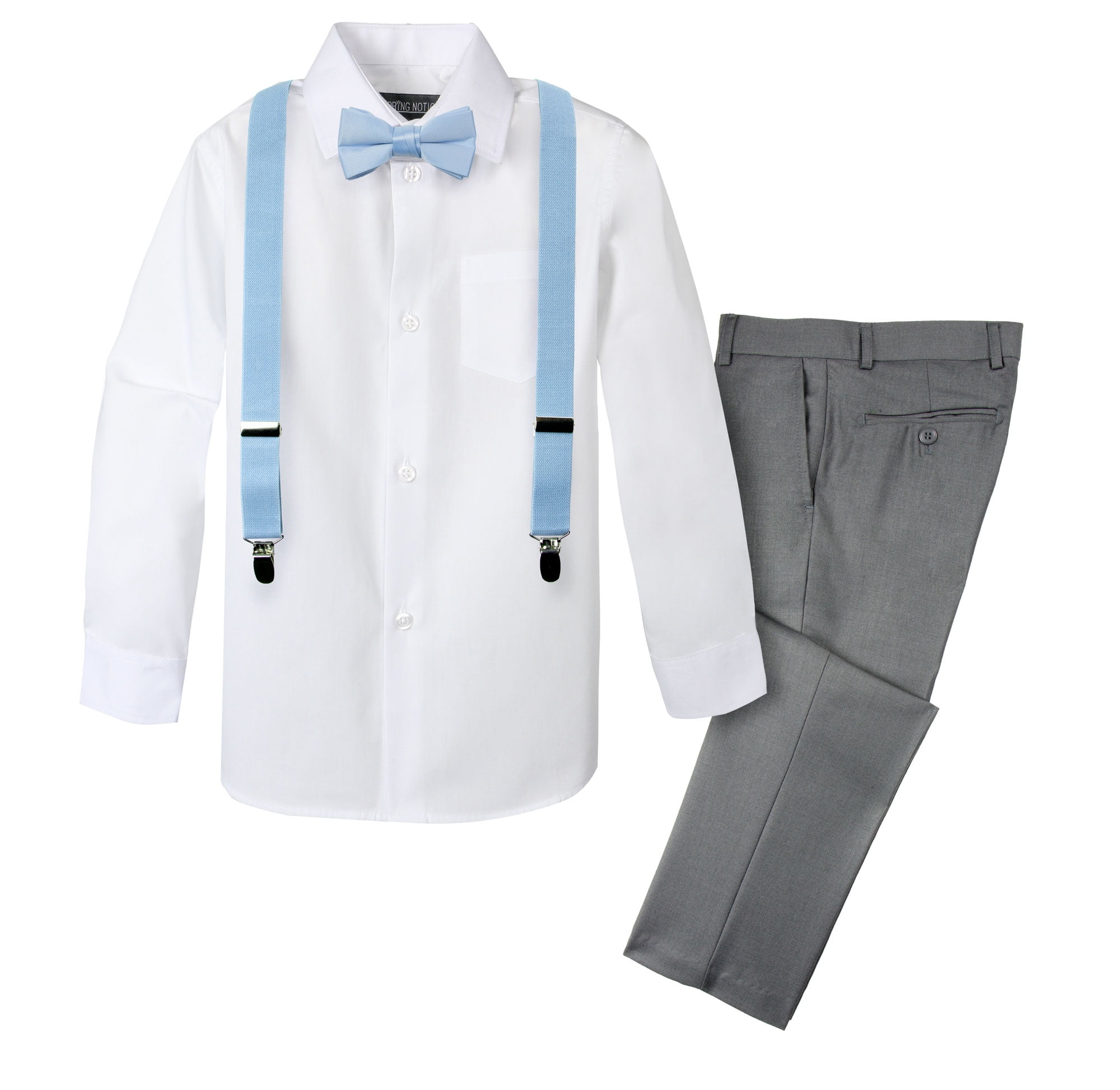 Where to buy formal clothes for boys - suits, blazers, and more |  GoodKidsClothes