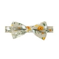 thumbnail image 1 of Spring Notion Boys' Cotton Floral Print Pre-tied Bow Tie, 1 of 4