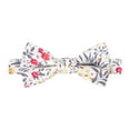 thumbnail image 1 of Spring Notion Boys' Cotton Floral Print Pre-tied Bow Tie, 1 of 4