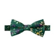 thumbnail image 1 of Spring Notion Boys' Cotton Floral Print Pre-tied Bow Tie, 1 of 4