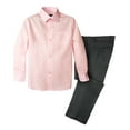 thumbnail image 1 of Spring Notion Boys' Dress Pants and Shirt, 1 of 2