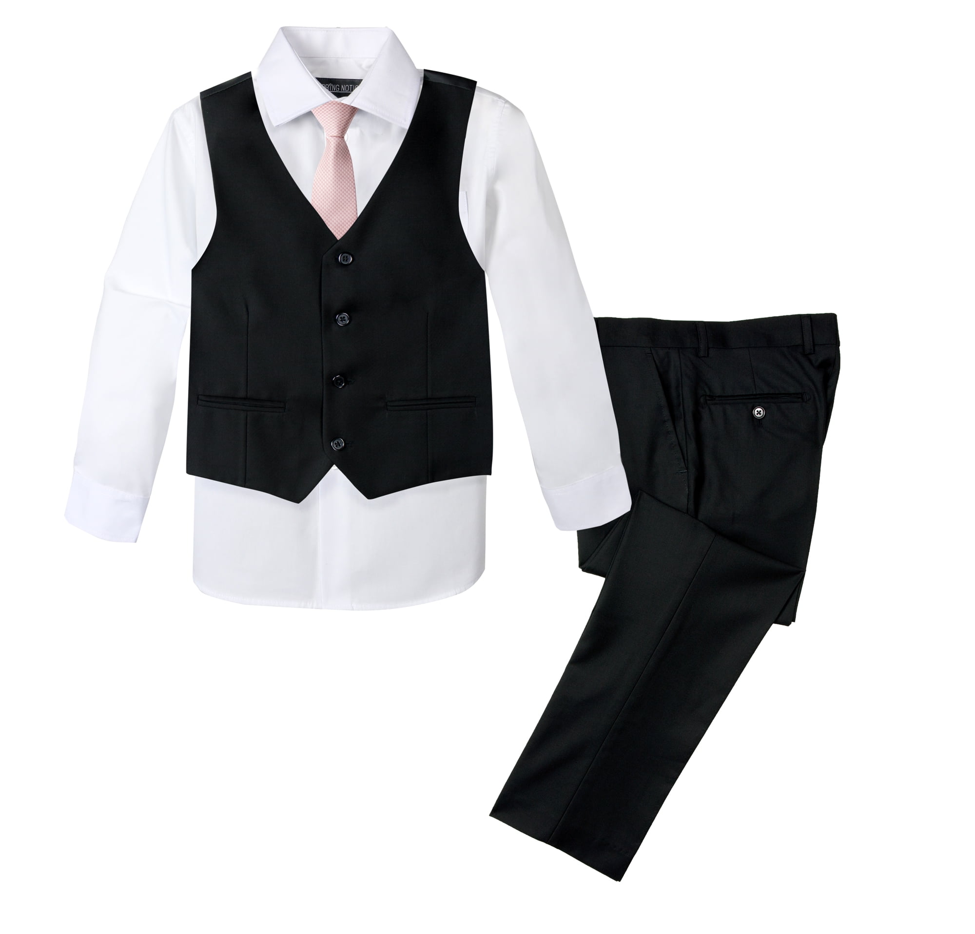 Costume Bébé Mariage - Tenue de Cérémonie Bébé Garçon TAILLE 2/3 ans