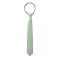 thumbnail image 1 of Spring Notion Boys' Linen Blend Necktie, 1 of 4