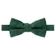 thumbnail image 1 of Spring Notion Boys' Mottled Linen Bow Tie, 1 of 5