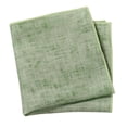 thumbnail image 1 of Spring Notion Linen Blend Pocket Squares for Men, 1 of 3