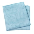 thumbnail image 1 of Spring Notion Linen Blend Pocket Squares for Men, 1 of 3