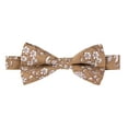 thumbnail image 1 of Spring Notion Men's Cotton Floral Print Pre-tied Bow Tie, 1 of 4