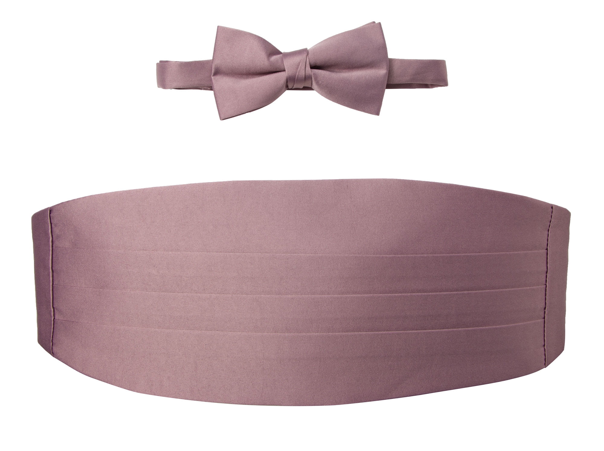 quartz bow tie