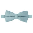 thumbnail image 1 of Spring Notion Men's Linen Blend Bow Tie, 1 of 3