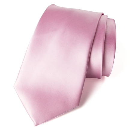 Spring Notion Men's Solid Color Satin Microfiber Tie price history and forecast - Spring Notion SMS.1817