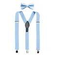 thumbnail image 1 of Spring Notion Men's Suspenders and Bow Tie Set, 1 of 1