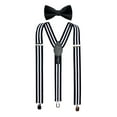 thumbnail image 1 of Spring Notion Men's Suspenders and Bow Tie Set, 1 of 1