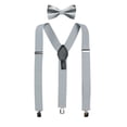 thumbnail image 1 of Spring Notion Men's Suspenders and Bow Tie Set, 1 of 1