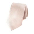 thumbnail image 1 of Spring Notion Men's Woven Dotted Necktie, 1 of 3