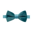 thumbnail image 1 of Spring Notions Boys' Velvet Bow Tie, 1 of 4