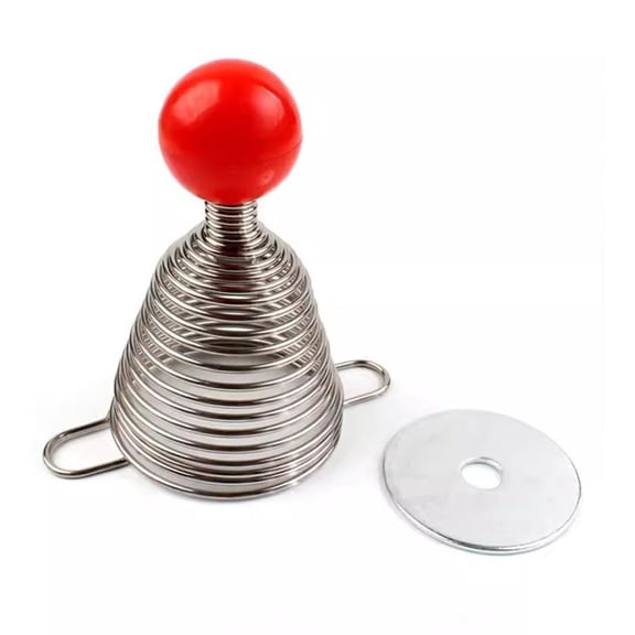 Spring Nut Sheller, Walnut Cracker Opener Tool and Machine, Nut Crackers, Ergonomic Nutcracker, Pecan Peeler Pliers, Chestnut Cutter Tool, Nut Crusher