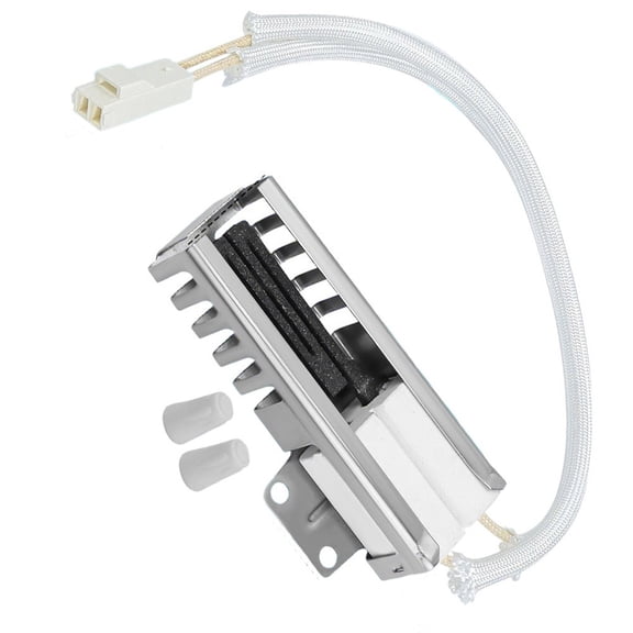 Spring Oven igniter W11176454,Replaces W10914411,compatible WFG505M0BB2,AGR5330BAW3