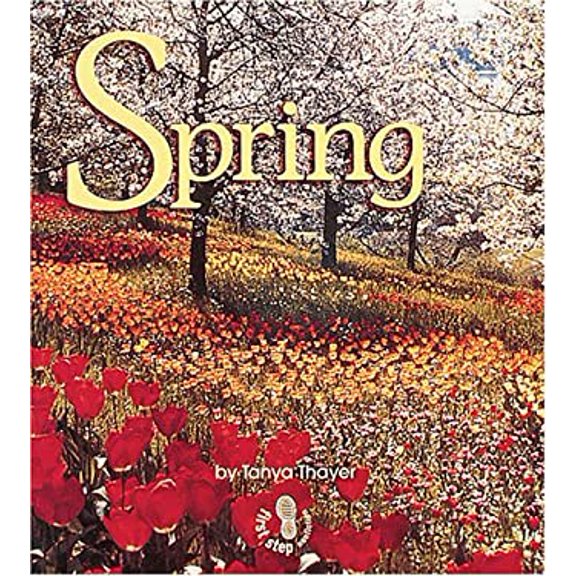 Pre-Owned Spring (Paperback) 0822519909 9780822519904