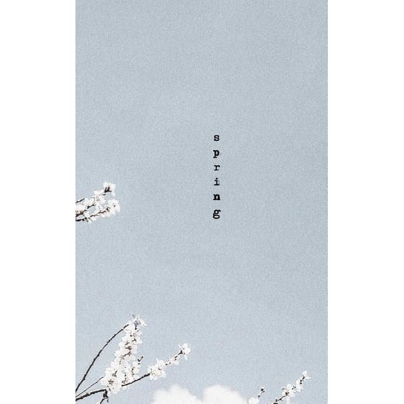 Spring (Paperback)