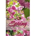 thumbnail image 1 of Spring (Paperback), 1 of 1