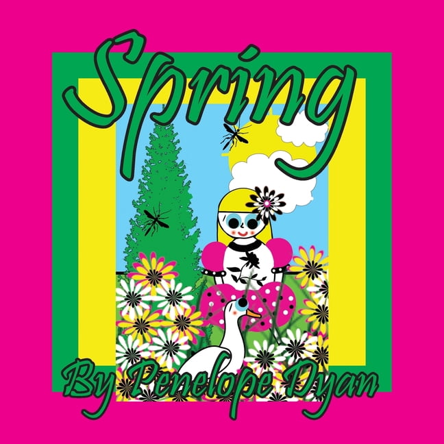 Spring, (Paperback)