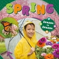 thumbnail image 1 of Spring, (Paperback), 1 of 1