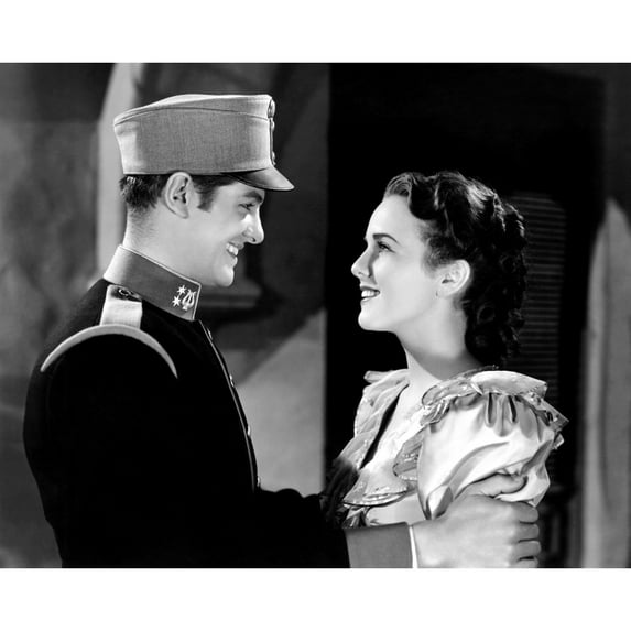 Spring Parade Still (10 x 8)