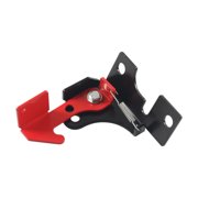 Spring Parking Brake Lockable Spring Brake Easy Installation Parking Brake Thingy Accessories for 900/1000