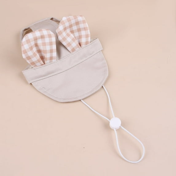 Andy Papa Breathable Adjustable Floral Pet Sun Hat for Cats&Dogs