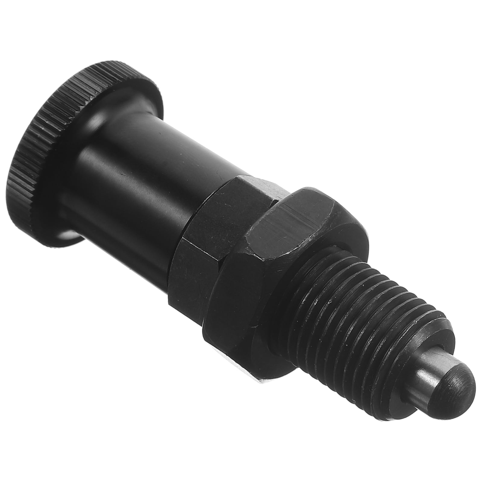 Spring Pin Corrosionresistant Plunger Retractable Spring Plunger Pull