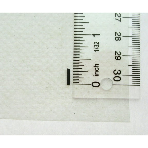 Spring Pin Roll Pin 1/16 inch X 5/16" length Heat Treated Spring Steel