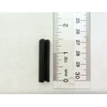thumbnail image 1 of Spring Pin  Roll Pin   3/8 inch X 1 1/2" length  Heat Treated Spring Steel, 1 of 5
