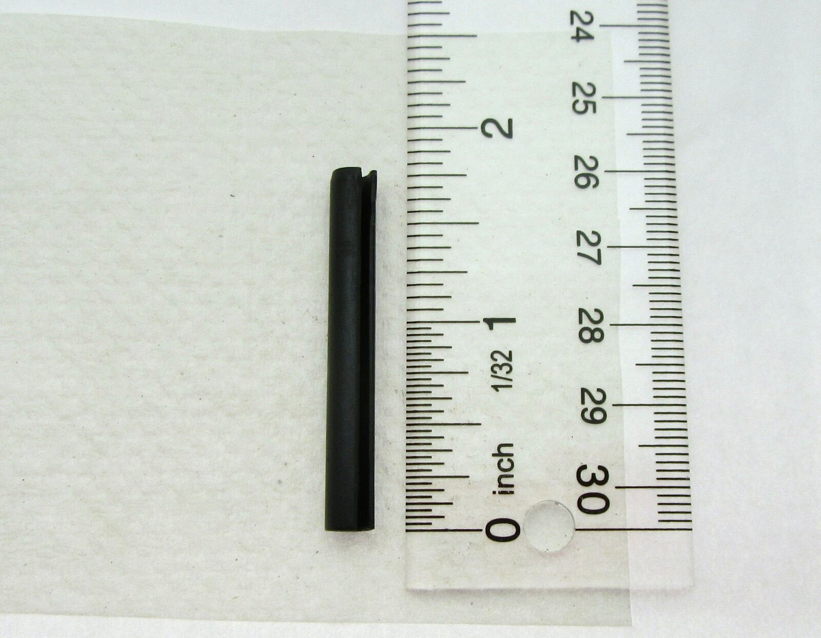 Spring Pin Roll Pin 7/32 inch X 1 3/4 