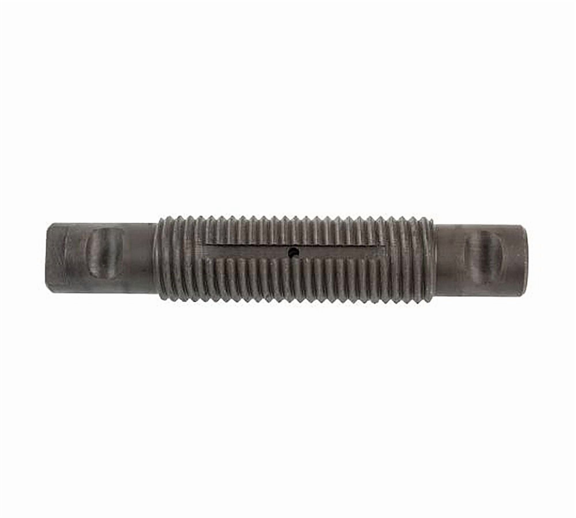Spring Pin, Threaded Replaces OEM: B65-6008 - Walmart.com