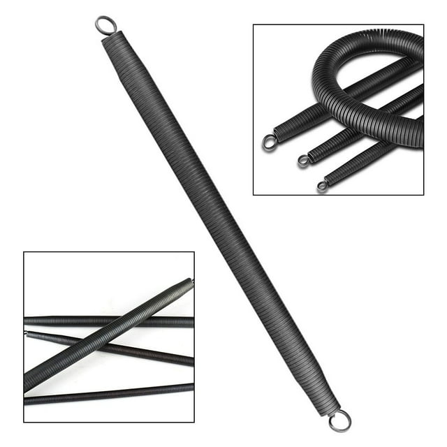 Spring Pipe Bender Pvc 40Cm 1632Mm Extended Pipe Bending Spring Device